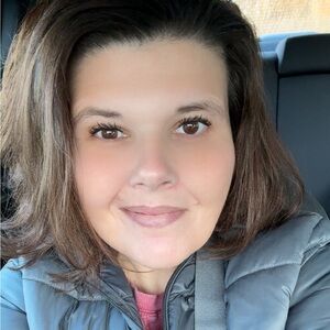 Meet your Posher, Brandi